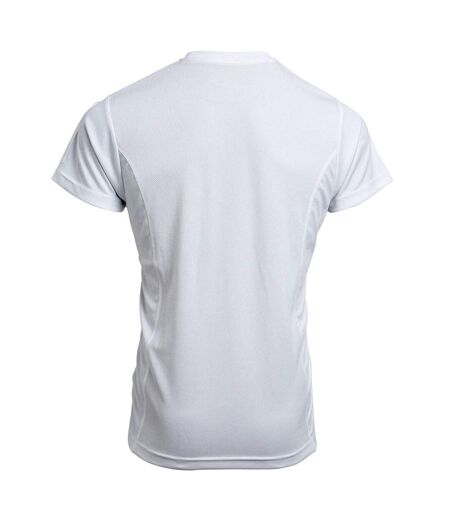 Chefs coolchecker homme blanc Premier