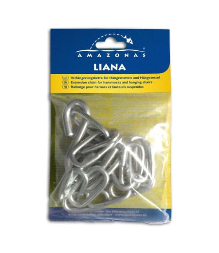 Chaine rallonge pour suspension hamac Liana