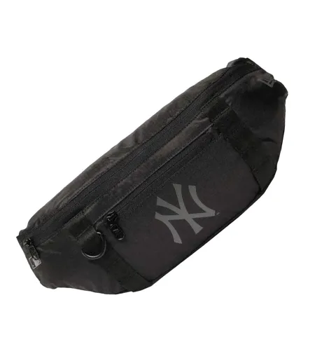 Sac Banane Baseball Mlb Taille Unique Noir New York Yankees