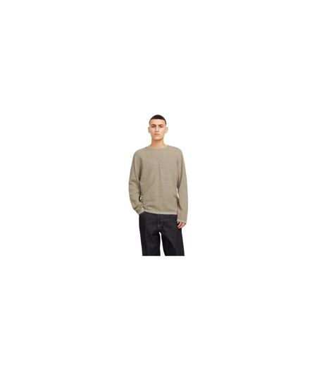 Pull Homme Doré Jack And Jones