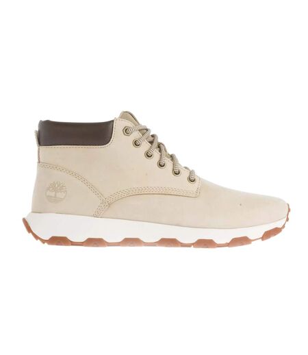 Bottines de randonnée winsor park homme beige Timberland