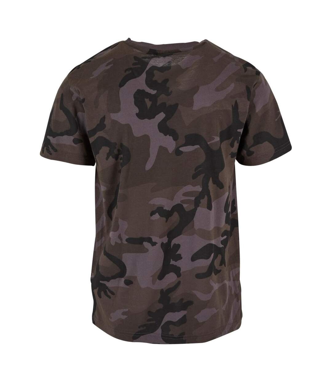 Camo Foncé Mister Tee-3