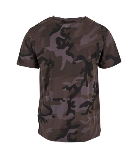 Camo Foncé Mister Tee
