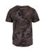 Camo Foncé Mister Tee-3