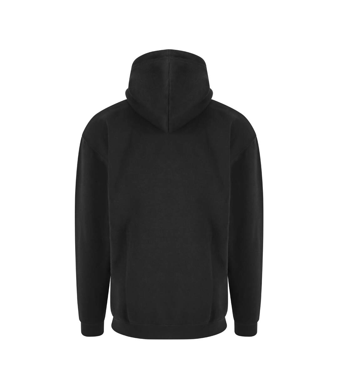 Mens Pro Hoodie Black PRO RTX-3