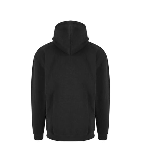 Mens Pro Hoodie Black PRO RTX