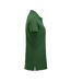 Clique Womens/Ladies Marion Polo Shirt (Bottle Green)