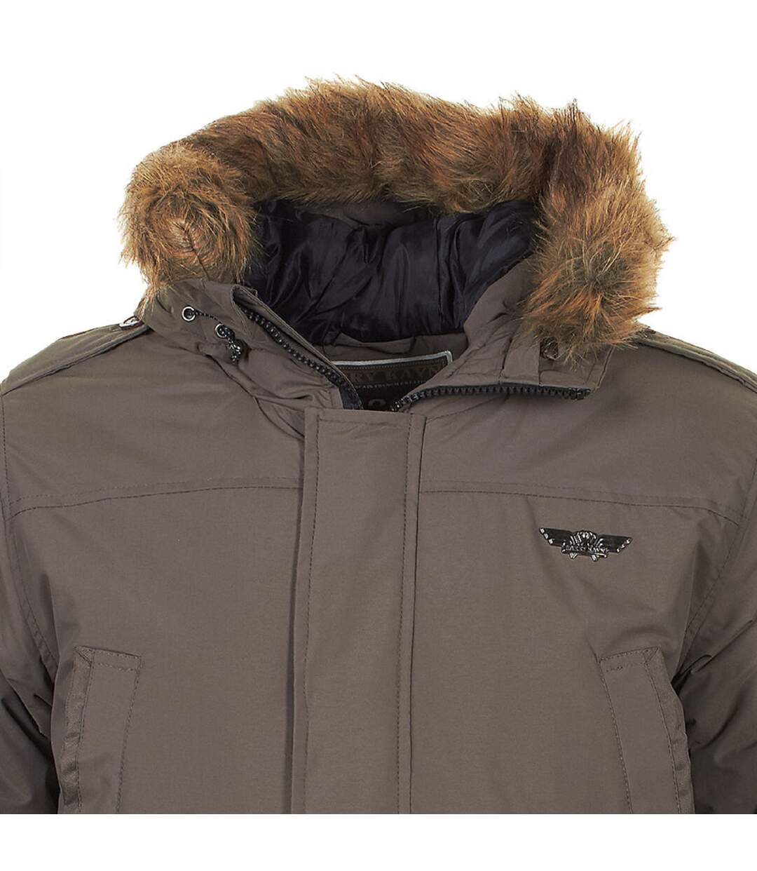 Parka homme CAPIL