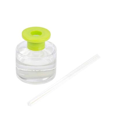 Diffuseur de Parfum Tropique 100ml Plaisirs Exotiques