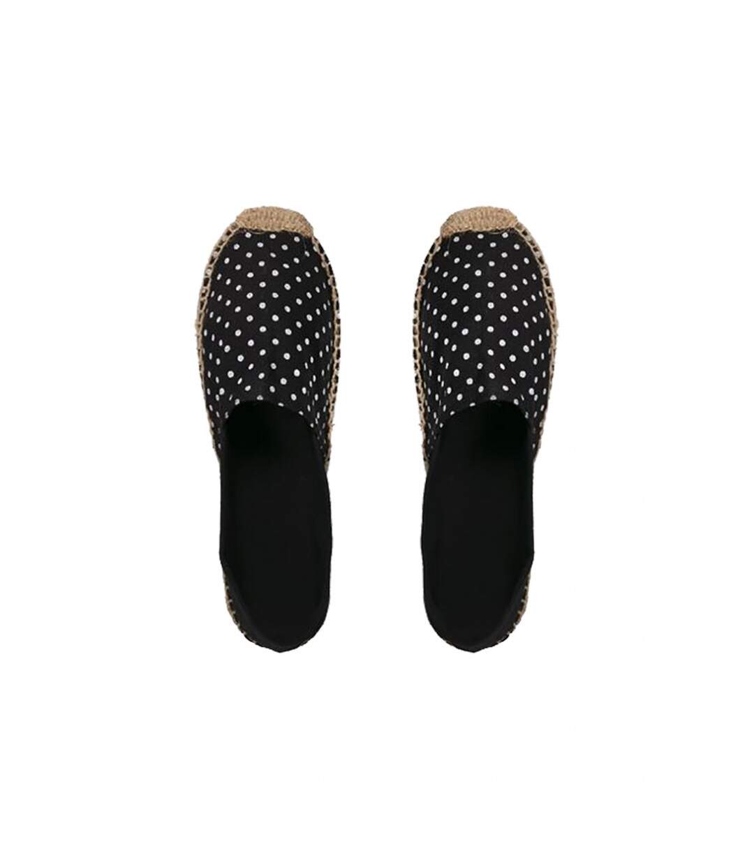 Espadrilles Femme-1