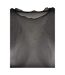 T-shirt Femme Noir Urban Classics-4