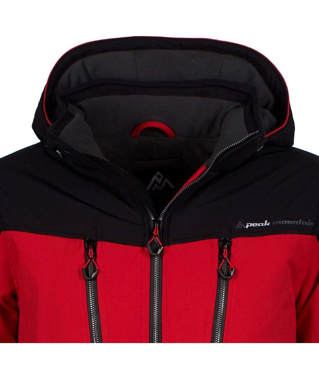 Blouson de ski homme CEFLIGHT-4