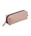 Trousse De Toilette Motif/style Mat Taille Unique Rose Chair Bagbase-1