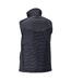 Mens Customised Cli Thermal Gilet Dark Navy Mascot-2