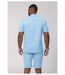 Ensemble Short,Chemise-5