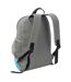Sac À Dos Fuji Basic Taille Unique Bleu Clair Gris Foncé Shugon-3