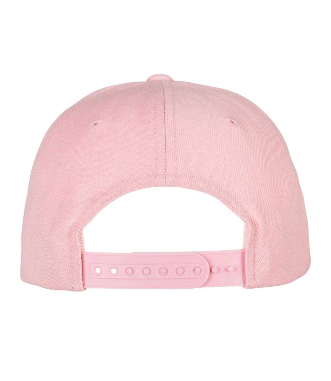 Casquette Yp Classics Premium Rose Flexfit-2