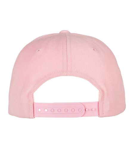 Casquette Yp Classics Premium Rose Flexfit