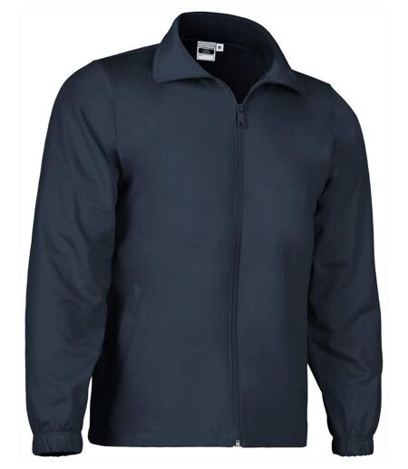 Veste de sport homme - COURT - gris charbon