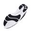 Baskets Charged Speed Swift Femme Noir Under Armour-4