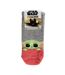 Ladies Novelty The Child Socks | Grogu Pattern Socks | The Mandolorian Gifts-2
