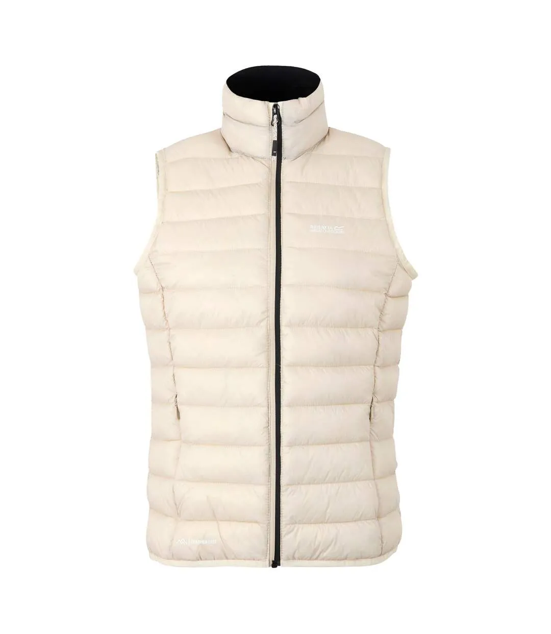Veste Sans Manches Marizion Femme Blanc Cassé Regatta-2