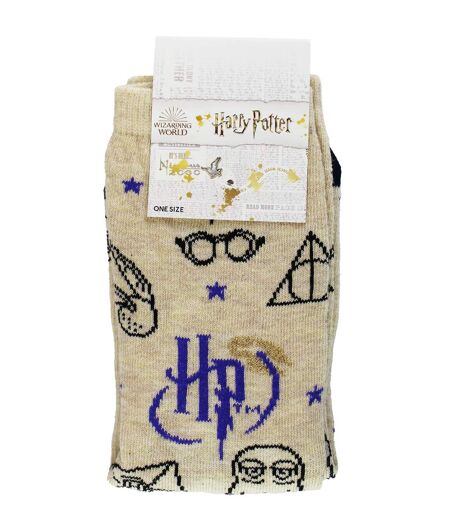 Harry Potter Socks | Fun Novelty Socks