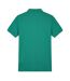 Polo Manches Courtes Motif/style Logo Brodé Homme Vert Lyle & Scott-2