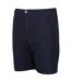 Short de marche leesville homme bleu marine Regatta