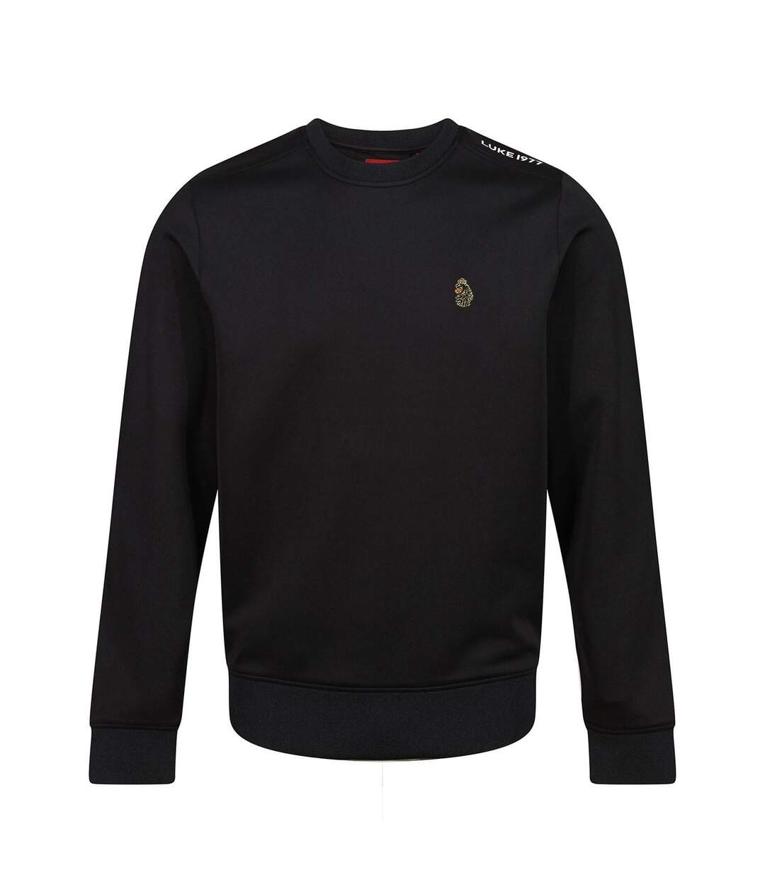 Sweat Ttpsw Homme Noir Luke 1977-2