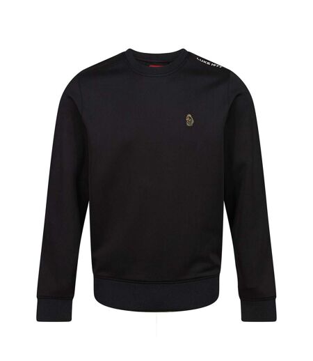 Sweat Ttpsw Homme Noir Luke 1977