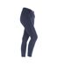 SaddleHugger - Pantalon d'équitation - Femme (Bleu marine) - UTER1040