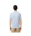 Polo Homme Bleu Clair Lacoste-3