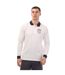 Polo Bobbys Dream Homme Blanc Luke 1977-1