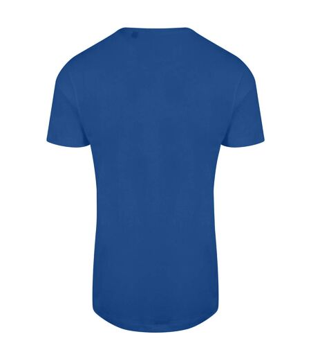 Awdis - T-shirt ECOLOGIE AMBARO - Homme (Bleu roi) - UTRW9450