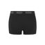 Lot de 3 boxers Noirs Homme en Coton Vondutch-5