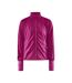 Craft Womens/Ladies ADV Essence Track Jacket (Roxo)