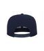 Casquette ajustable classic adulte bleu marine Flexfit Flexfit