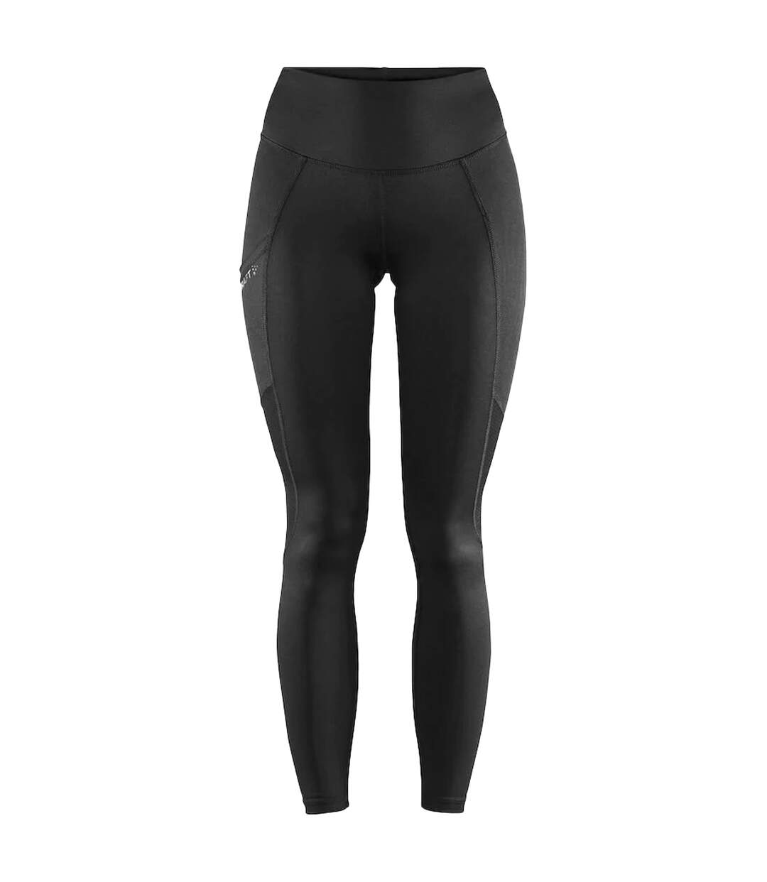 Womens/ladies adv essence leggings black Craft-1