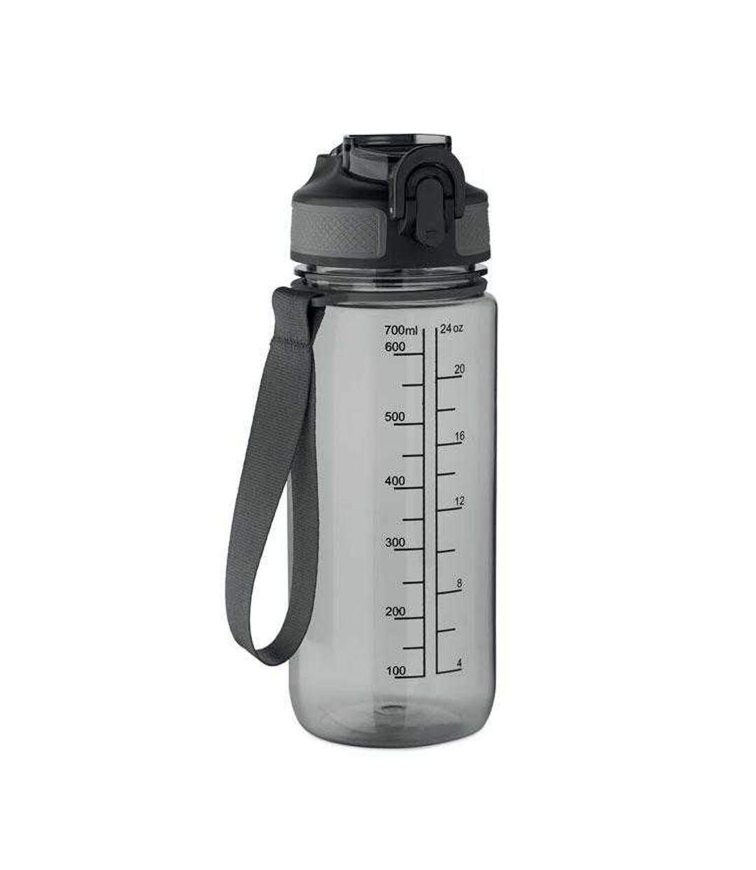 Elite Bidon de Vélo - Fly Tex 750ml - gris Elite Bidon de Vélo - Fly Tex 750ml - gris