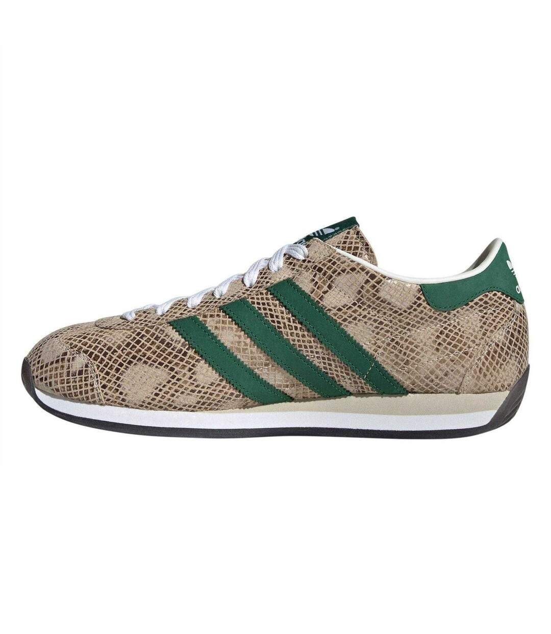 Baskets Country Japan Homme Alumine Adidas-3