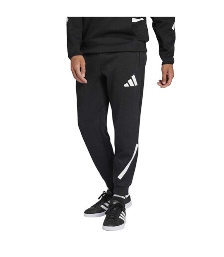 Pantalon De Jogging Z.n.e. Homme Noir Adidas