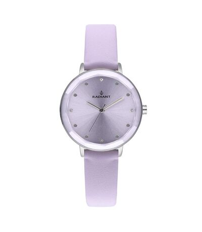 Montre Femme Radiant Quartz Ra467609