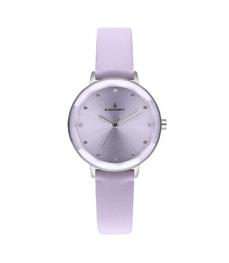 Montre Femme Radiant Quartz Ra467609