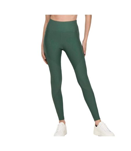 Legging vert femme only jana-2 hw pck tights