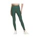 Legging vert femme only jana-2 hw pck tights-1