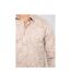 Chemise manches longues DADLI-3