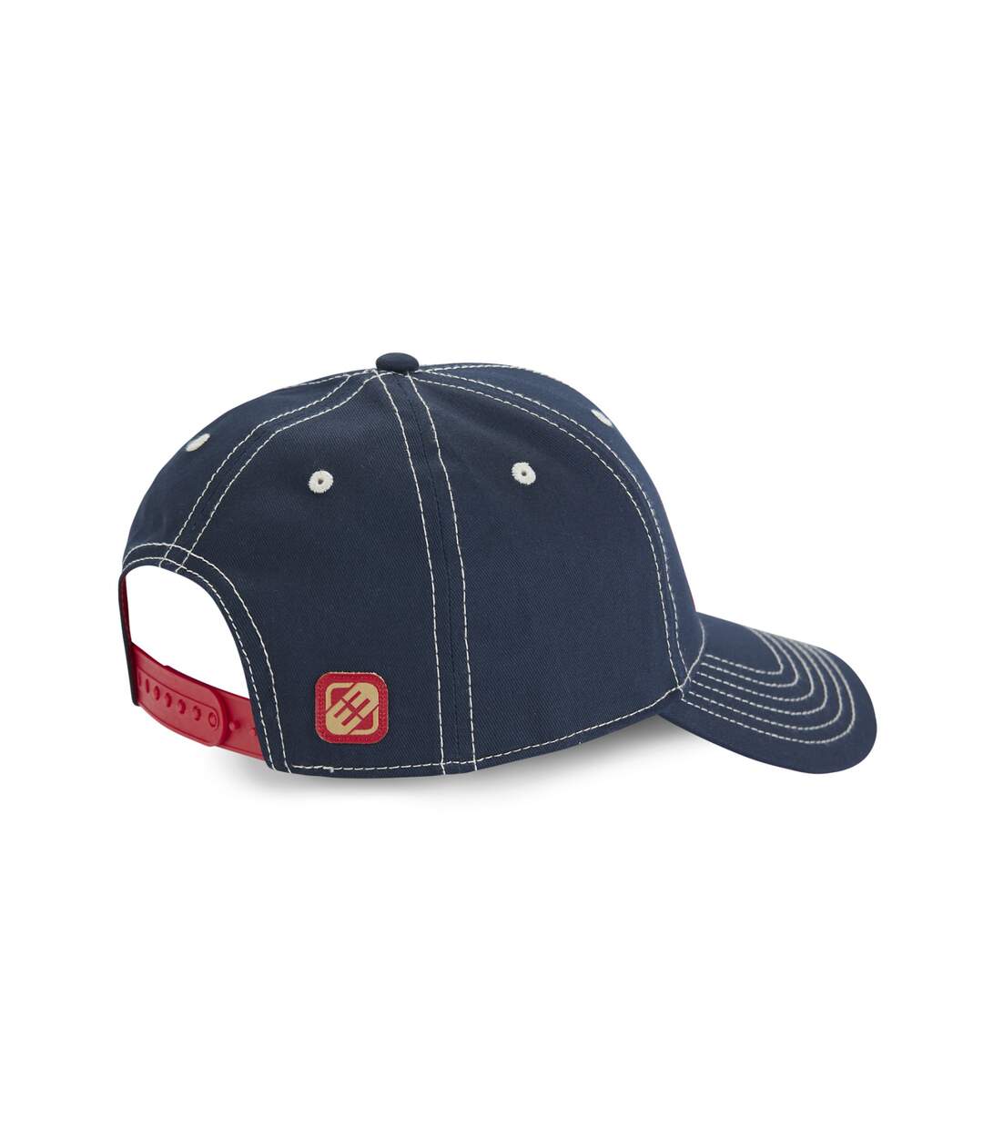 Casquette baseball homme Dragon Ball Z Navy Freegun-3