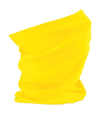 Beechfield Ladies/Womens Multi-Use Original Morf (Yellow) (One Size)