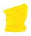 Beechfield Ladies/Womens Multi-Use Original Morf (Yellow) (One Size) - UTRW266